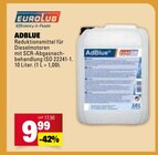 Aktuelles AdBlue Angebot bei Marktkauf in Freiburg (Breisgau) ab 9,99 €