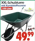 Aktuelle Sackkarre Angebote bei Wreesmann in Dresden Aktuelles XXL-Schubkarre Angebot bei Wreesmann in Dresden ab 49,99 €
