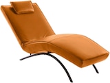 Leder-Relaxliege im XXXLutz Möbelhäuser Prospekt Leder-Relaxliege von im aktuellen XXXLutz Möbelhäuser Prospekt für 791,00 €