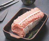 Veau filiere rôti à mijoter dans le catalogue U Express