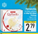 Eis von Ferrero im aktuellen EDEKA Prospekt für 2,79 €