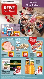 Der aktuelle REWE Prospekt Der aktuelle REWE Prospekt: Dein Markt
