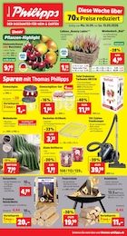 Tefal Angebot & Preis im aktuellen Thomas Philipps Prospekt Tefal Angebot im aktuellen Thomas Philipps Prospekt auf Seite 1
