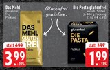 Aktuelle Nudeln Angebote bei EDEKA in Mönchengladbach Aktuelles Das Mehl Angebot bei EDEKA in Mönchengladbach ab 1,99 €