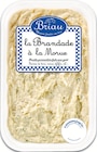 La Brandade à la Morue Parmentière - MAISON BRIAU en promo chez Intermarché Express Saint-Denis à 6,99 €