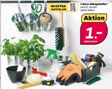 1-Euro-Alltagshelfer  im aktuellen Netto mit dem Scottie Prospekt für 1,00 €