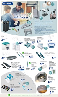 Aktueller Rossmann Prospekt "Mein Drogeriemarkt" Seite 2 von 21 Seiten