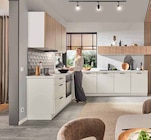 Aktuelles Küche VELUTTO Angebot bei Zurbrüggen in Oberhausen ab 3.999,00 €