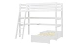 Jugendbett im Höffner Prospekt Hoppekids Hochbett ECO Luxury im aktuellen Höffner Prospekt für 1.418,00 €