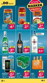 Halberstädter Würstchen Angebote im Prospekt "Günstig. Besser. Für Dich." von Netto mit dem Scottie Halberstädter Würstchen Angebote im Prospekt "Günstig. Besser. Für Dich." von Netto mit dem Scottie auf Seite 30