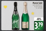Sekt Extra Dry bei EDEKA im Langquaid Prospekt für 3,79 €