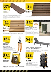 Electroménager Angebote im Prospekt "AFFAIRES OU JAMAIS" von Tout Faire auf Seite 3