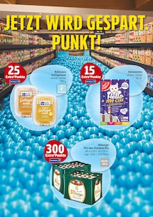 Bitburger im EDEKA Prospekt "Top Angebote" mit 30 Seiten (Neubrandenburg)