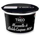 Mozzarella Di Bufala Campana A.O.P. - TREO en promo chez Carrefour Mozzarella Di Bufala Campana A.O.P. - TREO dans le catalogue Carrefour