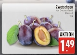 Zwetschgen bei E center im Gaimersheim Prospekt für 1,49 €