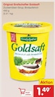 Goldsaft im Angebot bei Netto Marken-Discount in Ludwigsburg Goldsaft Angebote von Grafschafter bei Netto Marken-Discount Ludwigsburg für 1,49 €