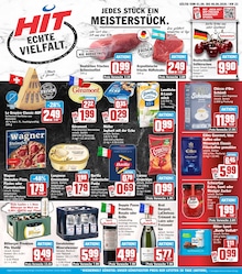 HIT Prospekt für Rockenberg: "ECHTE VIELFALT", 18 Seiten, 01.06.2026 - 06.06.2026