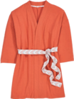ENSEMBLE NUISETTE/KIMONO - UP 2 FASHION dans le catalogue Aldi