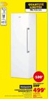 Congélateur armoire 263 L - HOTPOINT en promo chez Hyper U Rouen à 499,00 €