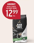 BLACK & WHITE von Tchibo im aktuellen EDEKA Prospekt