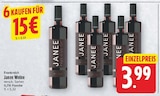 Weine von Janee für 3,99 € bei E center im Angebot Weine von Janee im aktuellen E center Prospekt