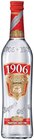 Vodka im Angebot bei REWE in Bergkamen Vodka Angebote von 1906 bei REWE Bergkamen für 3,99 €