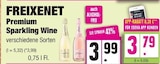 Premium Sparkling Wine Angebote von Freixenet bei EDEKA Hamburg für 3,79 €