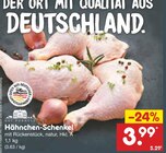 Hähnchen-Schenkel im Angebot bei Netto Marken-Discount in Stade Hähnchen-Schenkel Angebote von Gut Ponholz bei Netto Marken-Discount Stade für 3,99 €