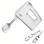 Handrührgerät F 608 14 3 Mix 7000 im Angebot bei expert in Dormagen Handrührgerät F 608 14 3 Mix 7000 Angebote von KRUPS bei expert Dormagen für 55,00 €