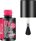 UV Nagellack Studio Nails UV Gel Nail 23 Bingo Flamingo von essence im aktuellen dm-drogerie markt Prospekt