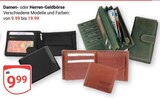 Damen-Geldbörse im Angebot bei GLOBUS in Erfurt Damen-Geldbörse Angebote bei GLOBUS Erfurt für 9,99 €