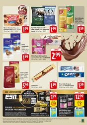 Ritter Sport im E center Prospekt in Göppingen Aktueller E center Prospekt mit Ritter Sport, "Aktuelle Angebote", Seite 17