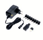 Universalnetzteil von Silvercrest im aktuellen Lidl Prospekt für 7,99 €