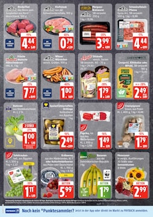 Aktueller EDEKA Prospekt für Hamburg mit  Seiten