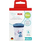 Trinkhalmbecher First Choice Disney blau, ab 8. Monat, 230 ml im Angebot bei dm-drogerie markt in Hamburg Trinkhalmbecher First Choice Disney blau, ab 8. Monat, 230 ml Angebote von NUK bei dm-drogerie markt Hamburg für 10,45 €