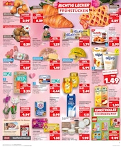 Aktueller Kaufland Prospekt mit Wecker, "Aktuelle Angebote", Seite 7