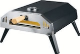Gas-Pizzaofen von GRILLMEISTER im aktuellen Lidl Prospekt für 59,99 €