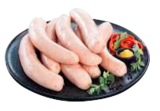 Rostbratwurst bei E center im Prospekt "" für 0,69 €