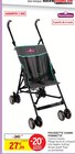 Poussette Canne - Pommette en promo chez Intermarché Super Talence à 27,99 €
