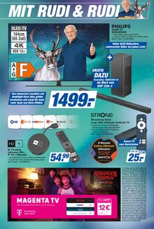 Smartphone im expert Prospekt "Top Angebote" mit 32 Seiten (Göttingen)