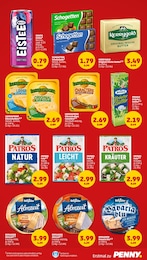 Kräuter Angebot im aktuellen Penny Prospekt auf Seite 5