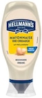 cremige Mayonnaise von Hellmann's im aktuellen REWE Prospekt