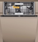 Vollintegrierter Geschirrspüler B8I HF58 TUC im Angebot bei expert in Buxtehude Vollintegrierter Geschirrspüler B8I HF58 TUC Angebote von Bauknecht bei expert Buxtehude für 499,00 €