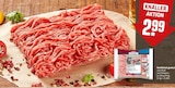 Aktuelles Hackfleisch gemischt Angebot bei REWE in Köln ab 2,99 €