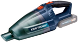 Hagebaumarkt Brunsbüttel - Akku-Handstaubsauger KT-HS 18 Li Solo Angebot im Prospekt Akku-Handstaubsauger KT-HS 18 Li Solo bei Hagebaumarkt im Brunsbüttel Prospekt für 29,99 €