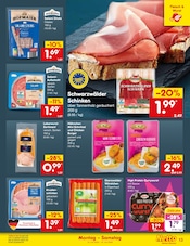 Ähnliche Weißwurst Angebote im Prospekt "Aktuelle Angebote" von Netto Marken-Discount in Unna Ähnliche Angebote wie Weißwurst im Prospekt "Aktuelle Angebote" auf Seite 15 von Netto Marken-Discount in Unna