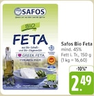 E center Reutlingen - Bio Feta Angebot im Prospekt Bio Feta bei E center im Reutlingen Prospekt für 2,49 €