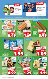 Schafskäse im Kaufland Prospekt in Stuttgart Aktueller Kaufland Prospekt mit Schafskäse, "Aktuelle Angebote", Seite 55