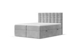 Aktuelles maison de rêve Boxspringbett mit Stauraum Sansa Angebot bei Höffner in Hamburg ab 1.331,00 €