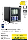 Glastürkühlschrank GPC1046 von METRO Professional für 142,79 € bei METRO im Angebot Glastürkühlschrank GPC1046 von METRO Professional im aktuellen METRO Prospekt